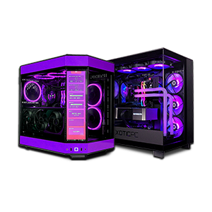 Gaming PC on Rent